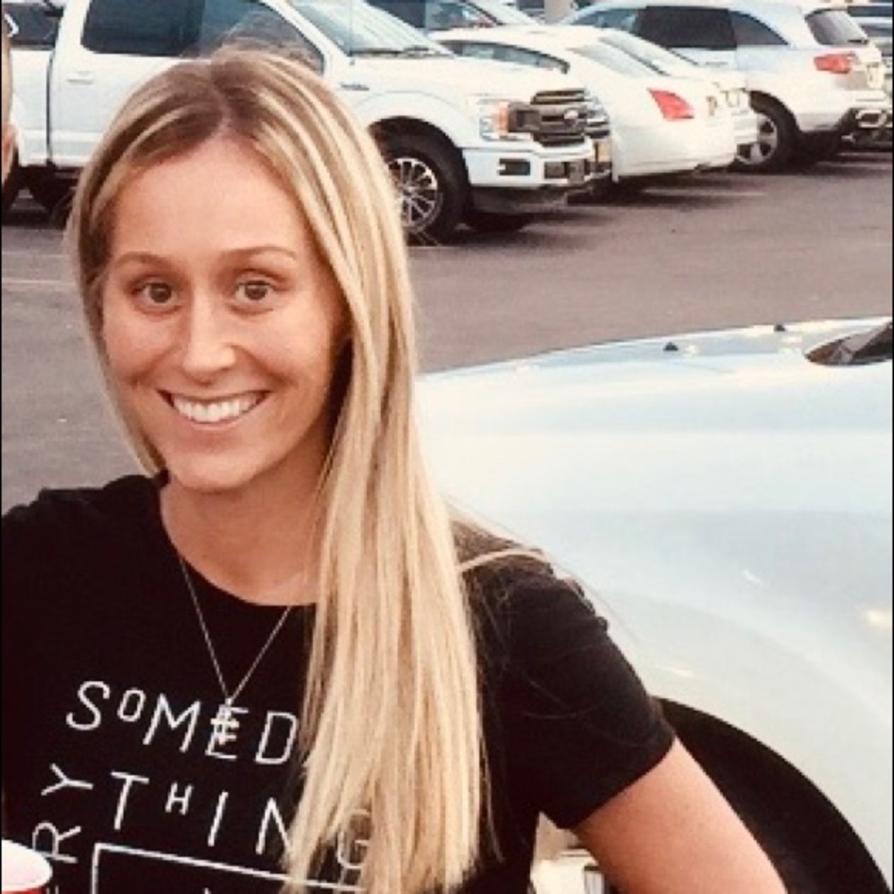 Meet your Posher, Melissa